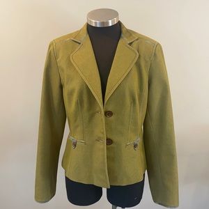 Women's blazer